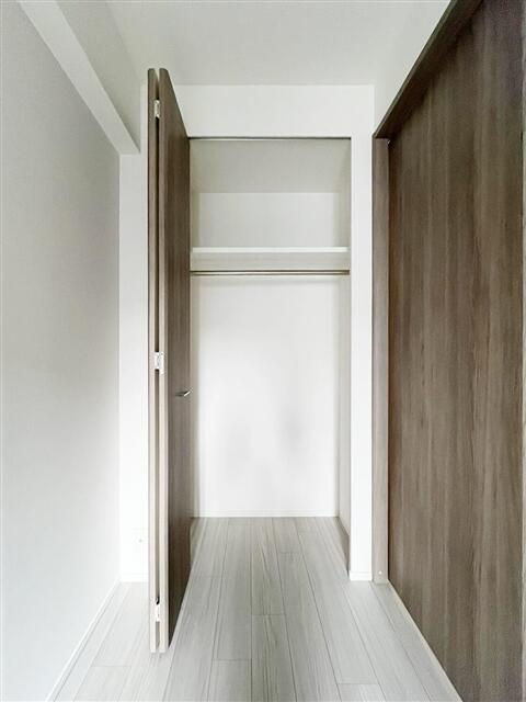 Ｓ－ＲＥＳＩＤＥＮＣＥ堺筋本町Ｄｅｕｘ 909 収納