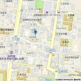 セレニテ夕陽丘ＥＳＴ 1301 その他