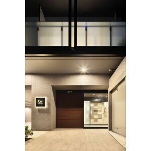 ブエナビスタ江坂広芝町 401 玄関