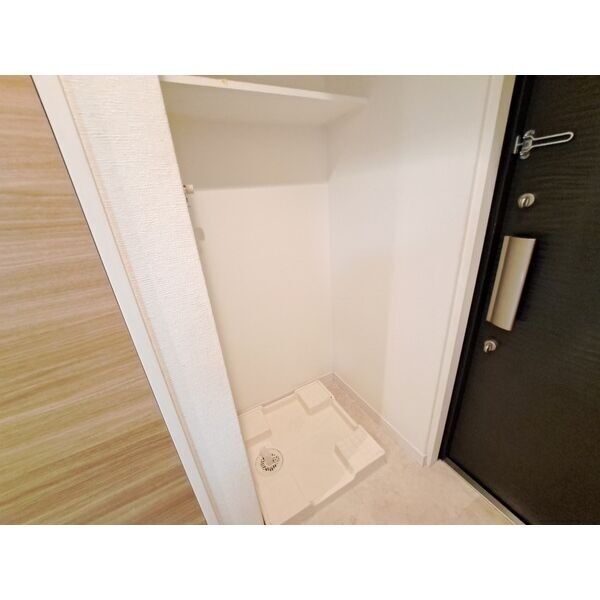 スプランディッド難波 1016 その他設備