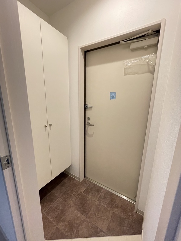 FDS吹田Ⅰ番館 103 玄関