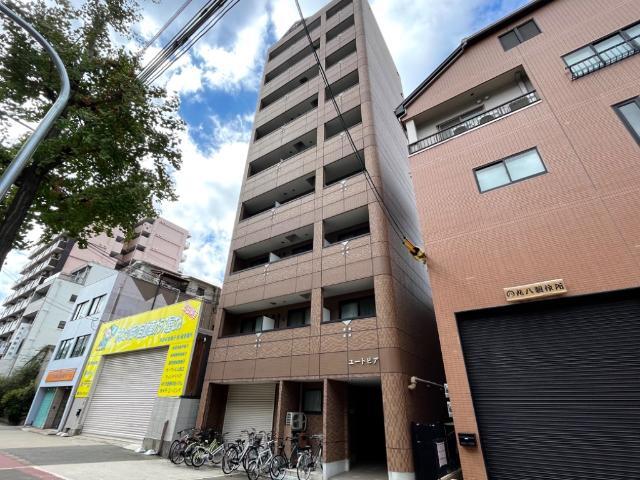 ユートピア 903 外観