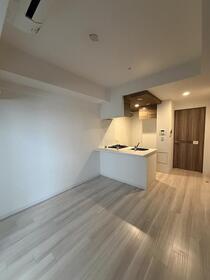 Ｌａ　Ｄｏｕｃｅｕｒ谷町 0401 リビング