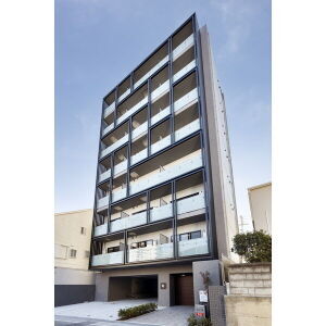 ブエナビスタ江坂広芝町 401 外観