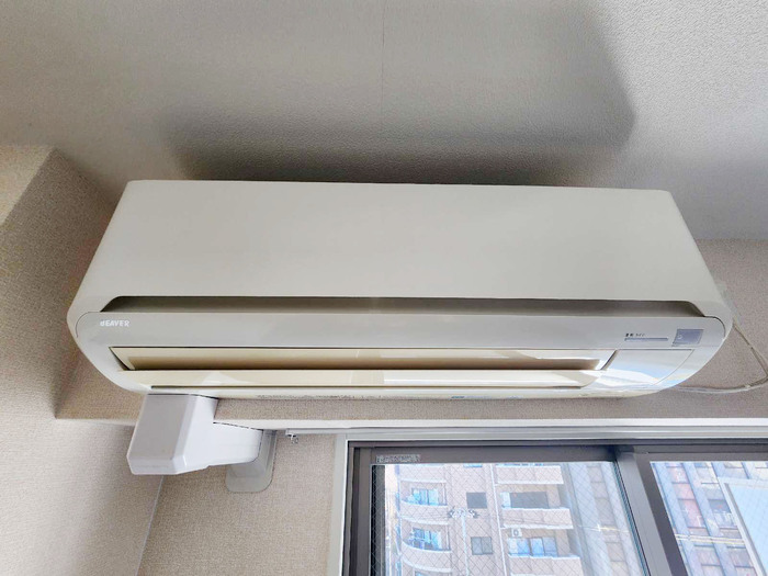 ソレイユ真田山 603 その他設備