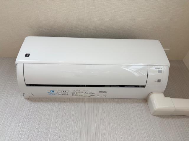 ペルシュワール 202 その他設備