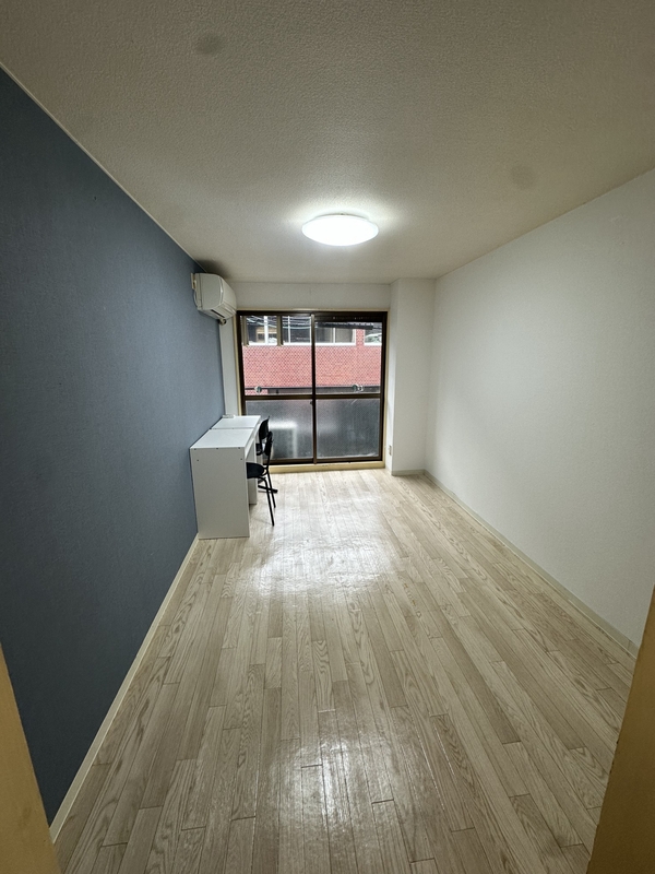 ローレルステート松屋町 0502 リビング