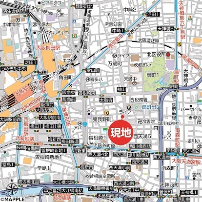 セレニテ東梅田アリエ 0406 その他