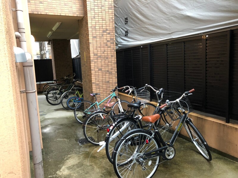 シャンティ千歳 0902 その他共有部分