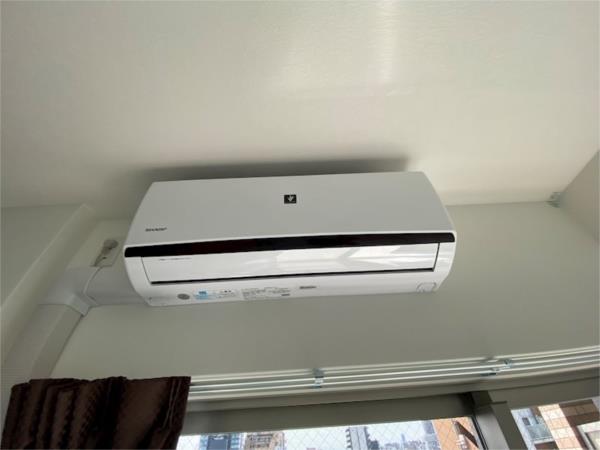 セイワパレス玉造駅上 1104 その他設備
