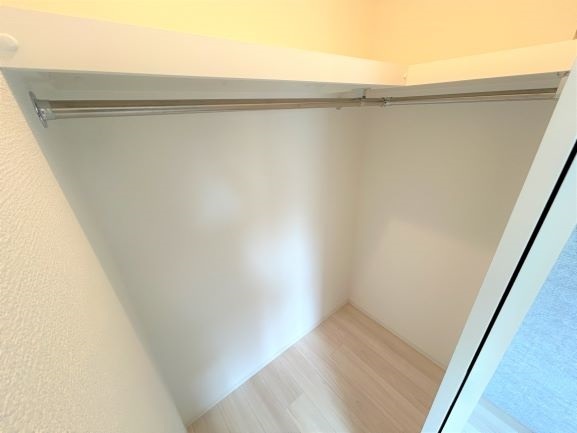 セレニテ天六リアン 0505 収納