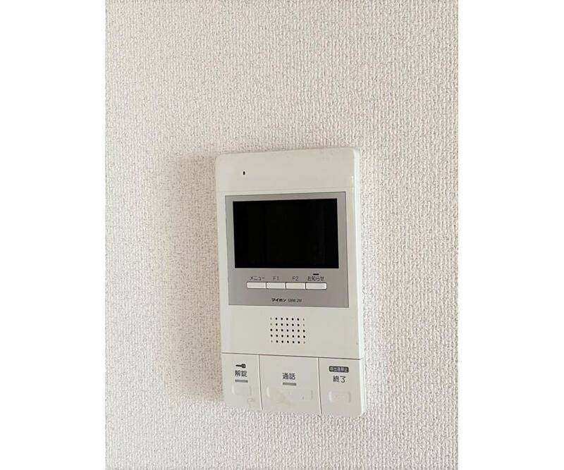 ヴィエント フレスコ 501 セキュリティ