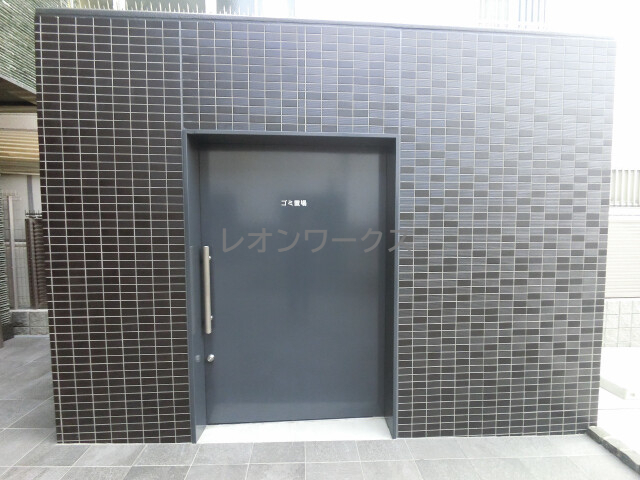 ララプレイス四天王寺前夕陽ヶ丘プルミエ 307 その他共有部分