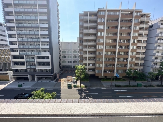 ＢＩＧ ＭＯＧ 0502 眺望