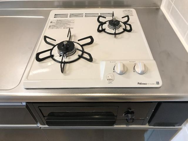 ラ・コリーナやまて千里 303 キッチン