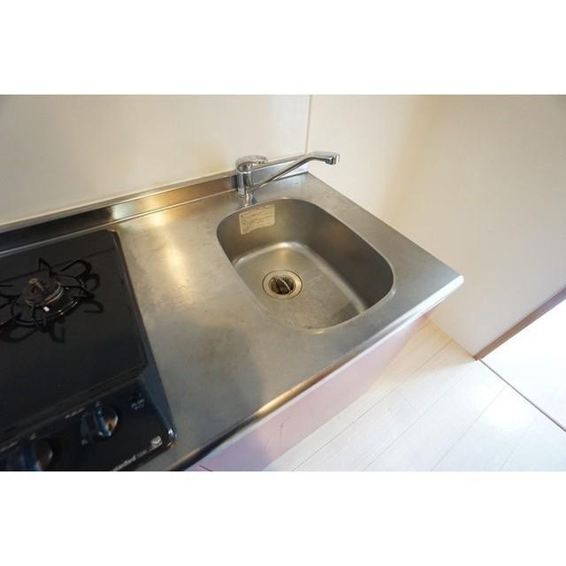 ＳＫ　ＲＥＳＩＤＥＮＣＥＳなんば桜川ＷＥＳＴ 1002 キッチン