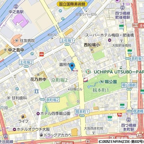 レジディア京町堀 0505 その他