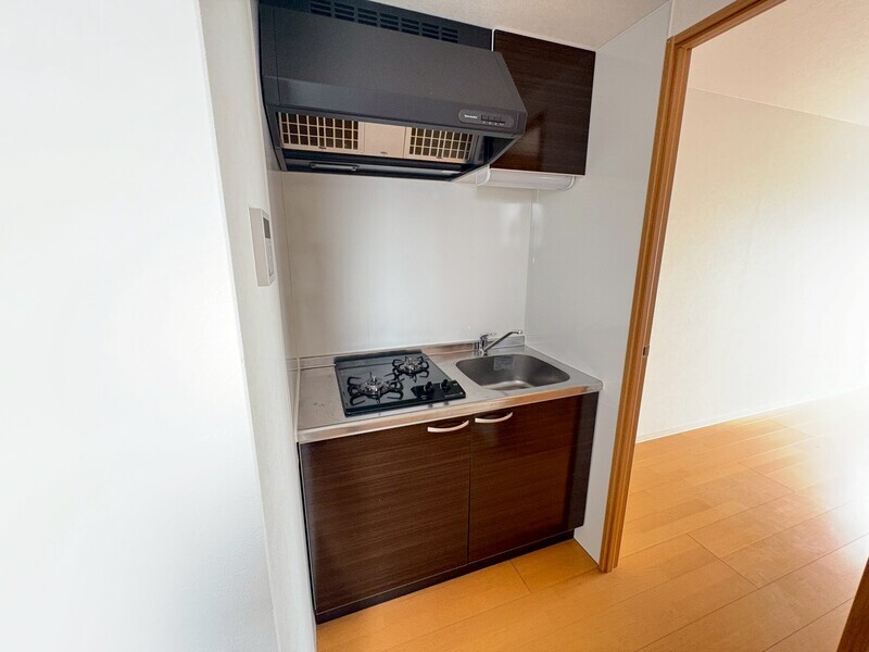 FLレジデンス心斎首府 0101 キッチン