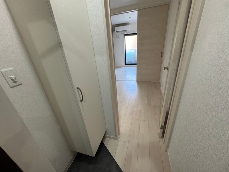 センチュリー江坂 0103 玄関