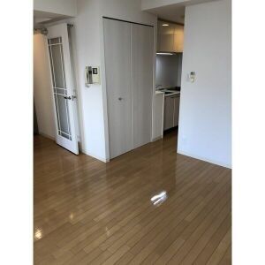 パラッツォ新町 501 玄関