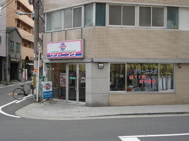 リバパレス靭公園 501 その他