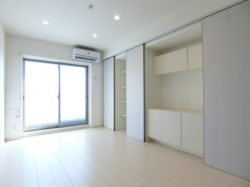 リブリ・岸辺・OSAKA 106 その他部屋・スペース