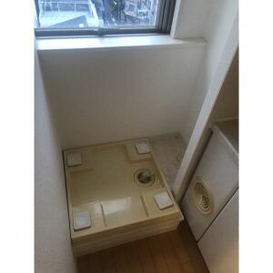 パラッツォ新町 501 外観