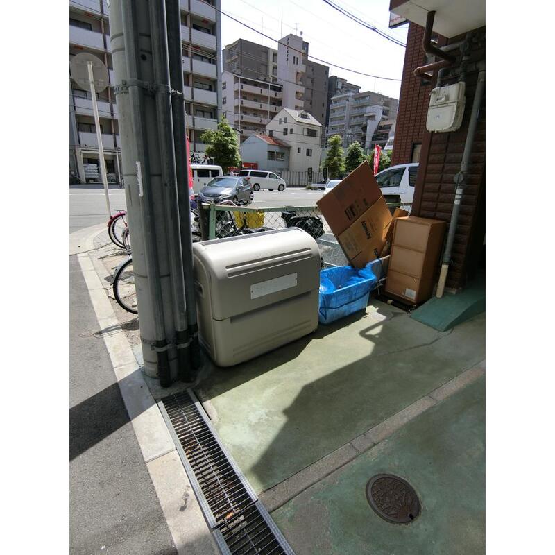 スタシオン梅田イースト 605 その他共有部分