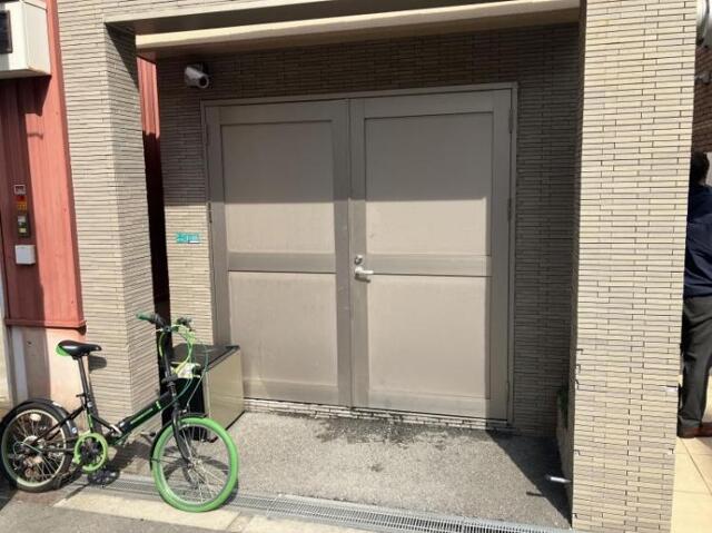 ＳＫ　ＲＥＳＩＤＥＮＣＥＳなんば桜川ＷＥＳＴ 1002 玄関
