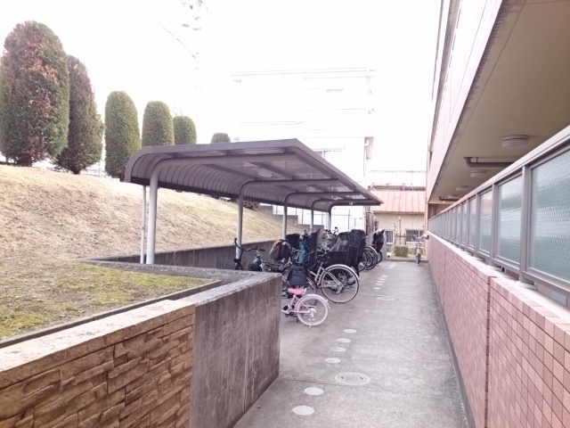 サニーレジデンス豊中 202 その他