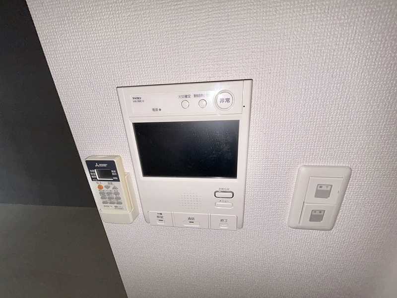 APRILE南森町 0603 その他設備