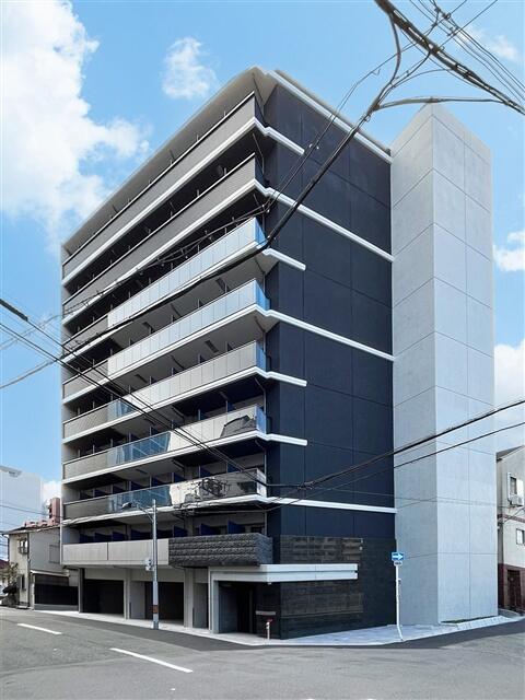 Ｓ－ＲＥＳＩＤＥＮＣＥ難波大国町ｄｏｍｉｎａ 705 外観