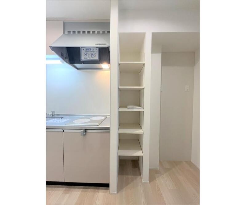梅田淀屋橋ＭＮＴ 201 キッチン