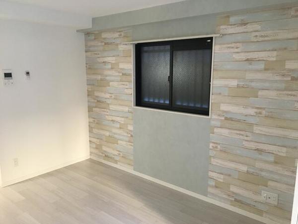 モダンアパートメント大阪ドーム前 101 その他部屋・スペース