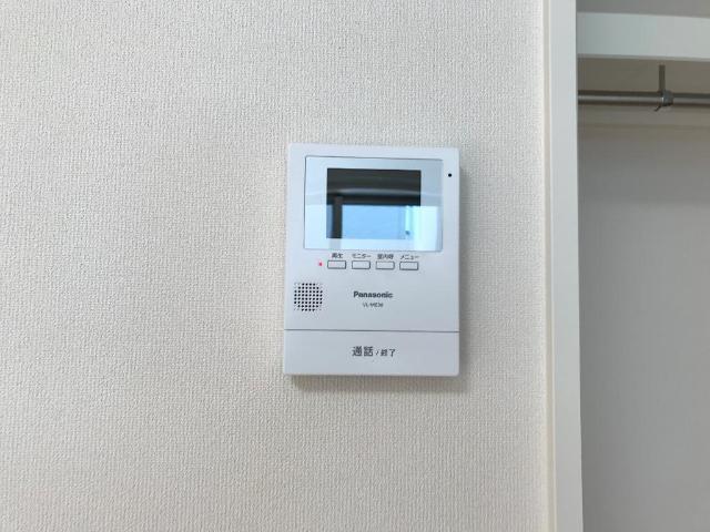 ペルシュワール 101 セキュリティ