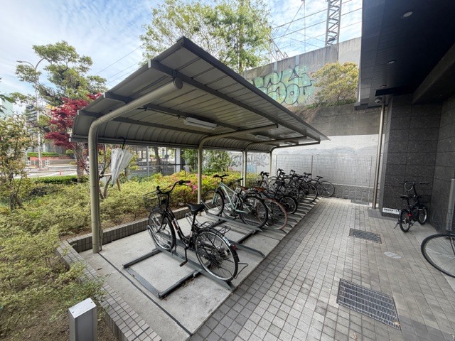 ワールドアイ難波南PORTA 1101 その他共有部分