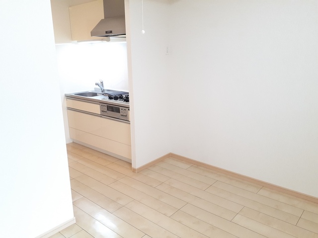 Ｈｅｉ Ｓｔａｄｔ 205 リビング