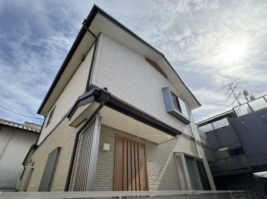 末広町一戸建て 0 外観