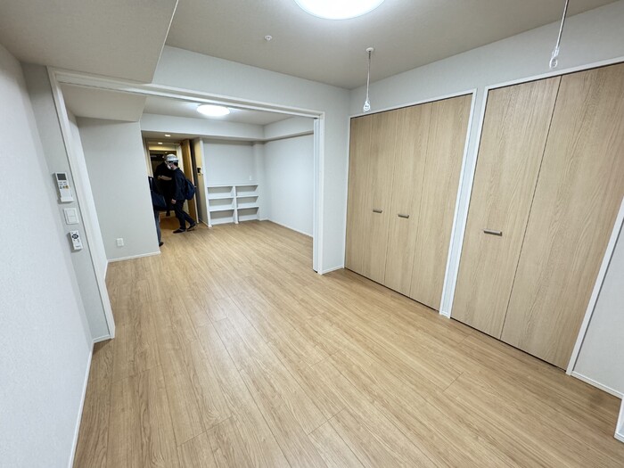グランセジュール大国町 1308 その他部屋・スペース
