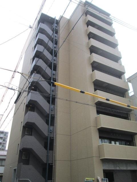 Ｍａｒｋｓ難波南 304 外観
