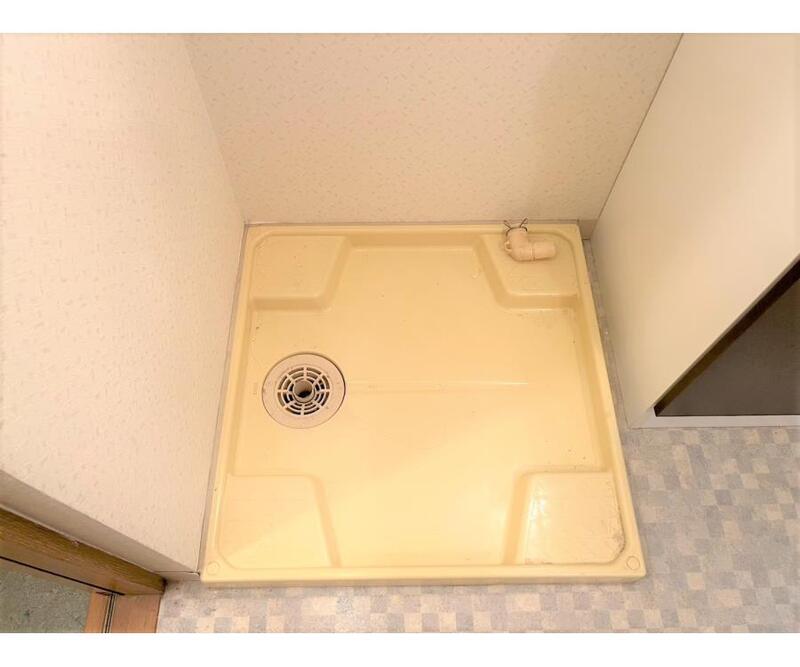 ヴィエント フレスコ 501 浴室