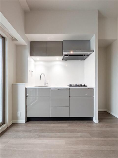 Ｓ－ＲＥＳＩＤＥＮＣＥ天満橋ａｒ 203 キッチン
