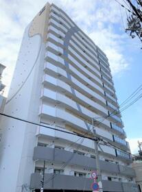 セレニテ本町東リアン 1511 外観