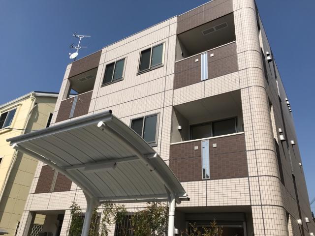 アルコバレーノ 101 外観