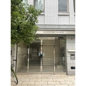 パラッツォ新町 501 キッチン
