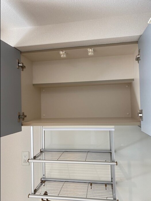 HAKUGAビル 202 キッチン
