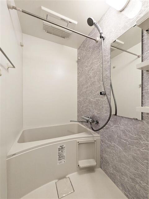 Ｓ－ＲＥＳＩＤＥＮＣＥ堺筋本町Ｕｎｏ 704 浴室