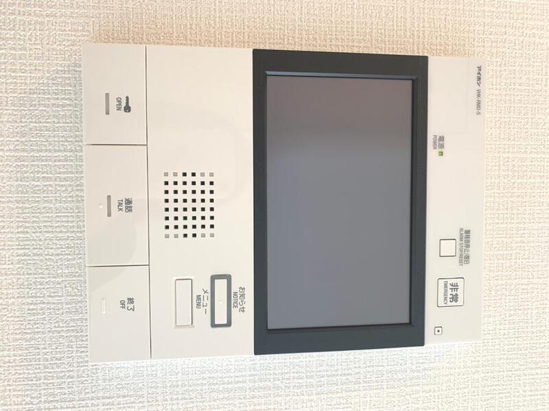 エスリードレジデンス大阪本町 1210 その他設備