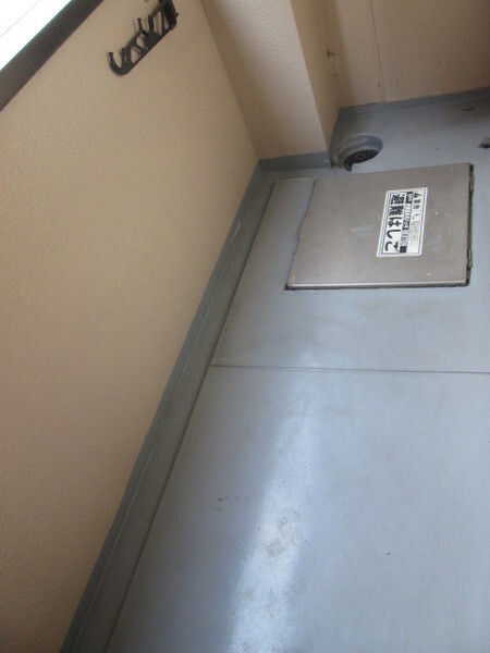 クロワール北梅田 0505 その他設備