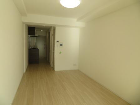 ＵＲＢＡＮ　ＰＡＲＫ難波南 0101 リビング